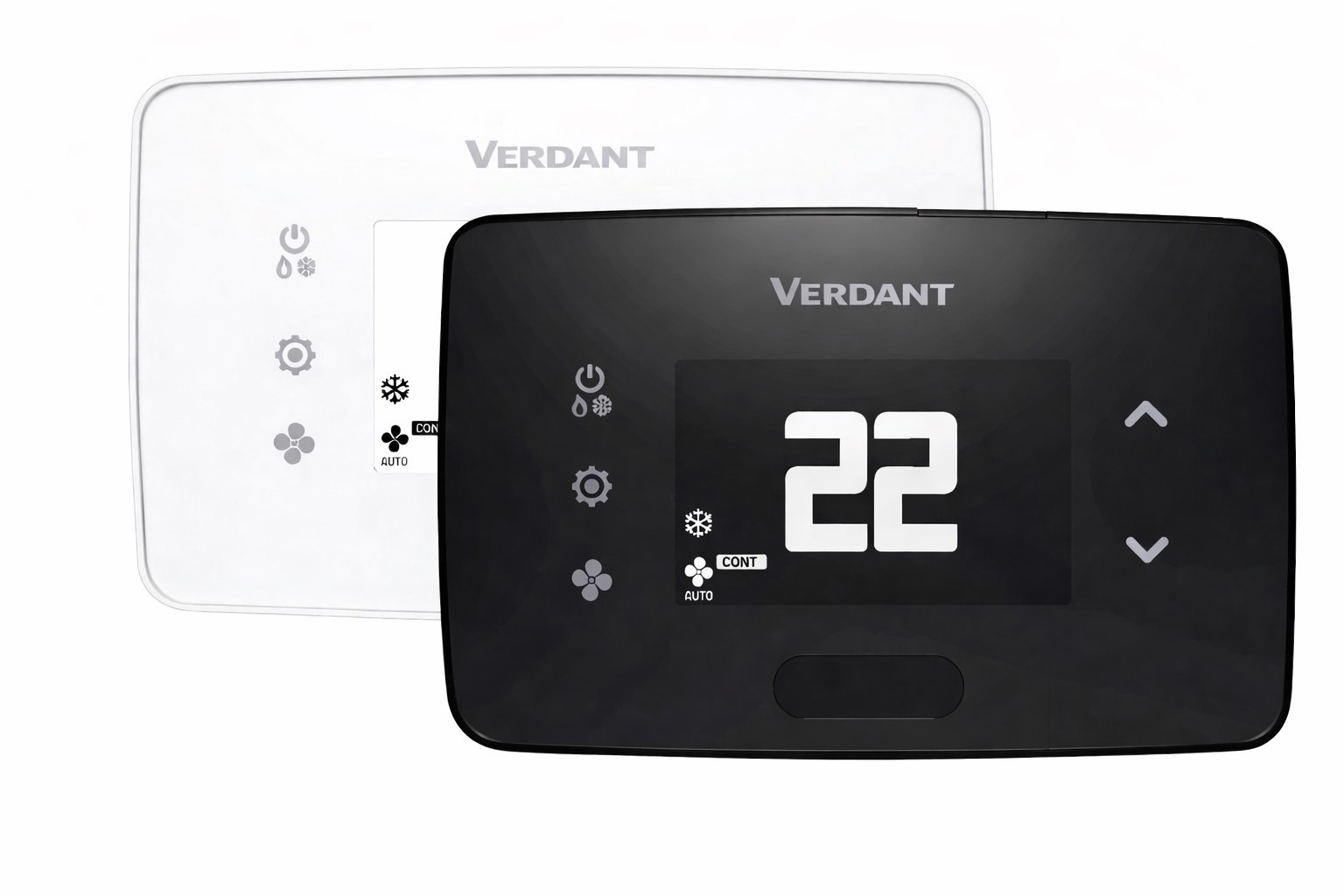 Thermostat intelligent Verdant